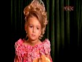 Toddlers & Tiaras - Karmen's Mom