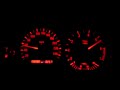 BMW 318i E36 '97 automatic 0-100 acceleration
