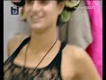 SENZA REGGISENO CRISTINA DEL BASSO....