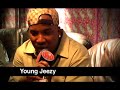 Young Jeezy Interview