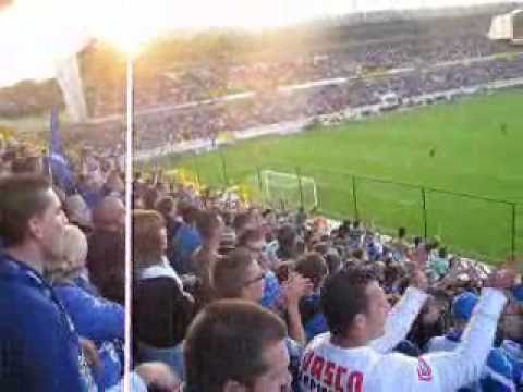 [06] Club Brugge-Genk