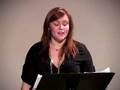 Diversity Monologues 08: Keely Farley