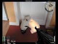 No More Puss - Real Life Wolfenstein