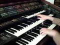 'Hello Dolly' played on the Yamaha FX-20 Organ