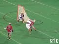 OSU v Towson Lacrosse 2007