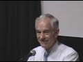 Ron Paul - Nashville Rally - Part 3 - 10/06/07
