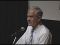 Ron Paul - Nashville Rally - Part 3 - 10/06/07 Ron Paul - Nashville Rally - Part 3 - 10/06/07