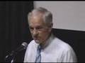 Ron Paul - Nashville Rally - Part 3 - 10/06/07
