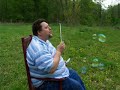Catching Bubbles