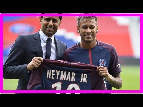 Gespräche in Brasilien? PSG-Boss trifft Neymar | Ak ...