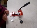 Micro machine buttons buttonmachine buttonapparaat cirkelsnijder maken