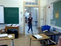 How to moon walk 1