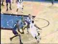 Kobe Dunks On Dwight Howard