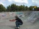 AGGRESSIVE INLINE SKATING SPINE VAULT EDIT AGGRESSIVE INLINE SKATING SPINE VAULT EDIT