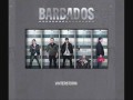 Barbados Vinterstorm Official Music Video and Lyrics