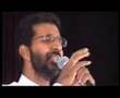 Malayalam Christian Song "ARUKIL VARAAN" Rev.Sajan P.M 
