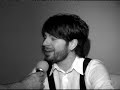 Tose Proeski - The Hardest Thing  (LIVE!)