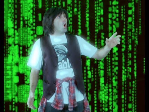 Keanu Reaves