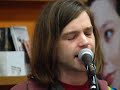 Nine Black Alps - Cosmopolitan - Live @ Sonic Boom Records