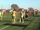 SENIORI NK LOMNICA- NK LOMNICA-NK Turopoljac 2-0