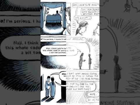 Michael Sloan Discusses his Creative Process for Welcome to the New World