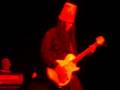 Buckethead, Pinchface & That 1 Guy @ TLA 9/25/06