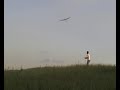 Hand Launched Gliders HLG Highlight