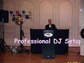 Chicago Illinios Wedding DJ Mark Skorusa 312-835-9509
