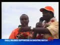 ODM Mombasa (Kenya) Rally -  July 8th 2007
