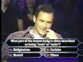Norm on Millionaire Part 1