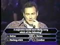 Norm on Millionaire Part 1
