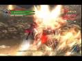 Truestyle Tournament 4 -- DMC4 (Dante) -- Brea