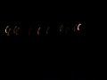 UFO Sighting