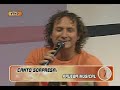 Juan Pablo Saez animando Mekano 3