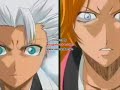 bleach bankai