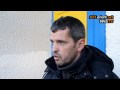 CFA2 - 2009/10 : les reactions fcl b - Laval b