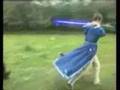 Episode 1:The Revenge of The Padawan