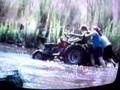 Redneck-mudding-gone