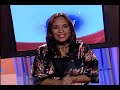 clip de como david danzaba en vivo desde hosanna