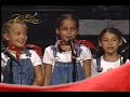clip de como david danzaba en vivo desde hosanna