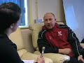 Interview With John Coleman Accrington Stanley Manager