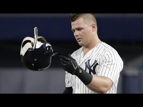Video: What went wrong for the Yankees in the 2018 ALDS?