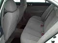 2007 Hyundai Sonata SE V6 Sunroof #3548