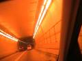 videos de tunnel collapsing