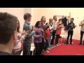 Workshop dirigeren