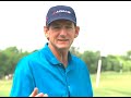 Golf Tip: Start Of The Downswing; Hank Haney