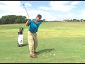 Golf Tip: Start Of The Downswing; Hank Haney Golf Tip: Start Of The Downswing; Hank Haney
