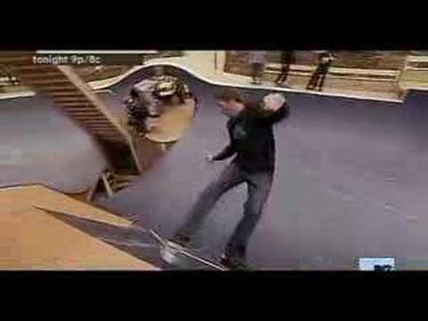 BAM MARGERA compilation