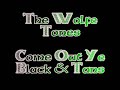 http://www.celtic-crazy.com
the wolfe tones - come out ye black and tans