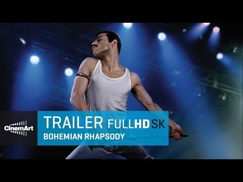Bohemian Rhapsody